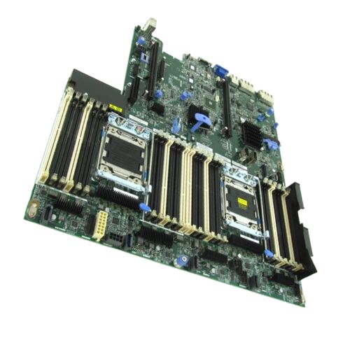 00D2888 IBM X3650 M4 Server System Board