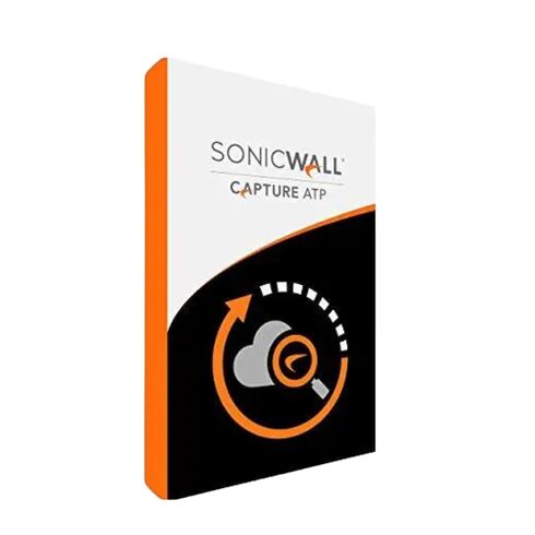 01-SSC-6669 Sonicwall License Security Appliance