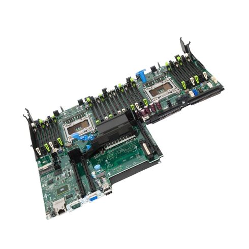 020HJ Dell R720 Server MotherBoard