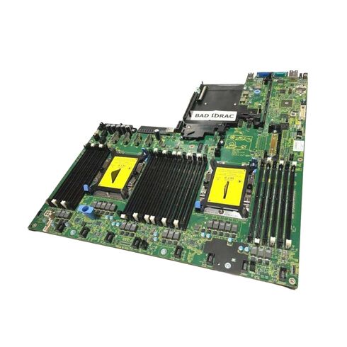 08R9M Dell R640 Poweredge System Board