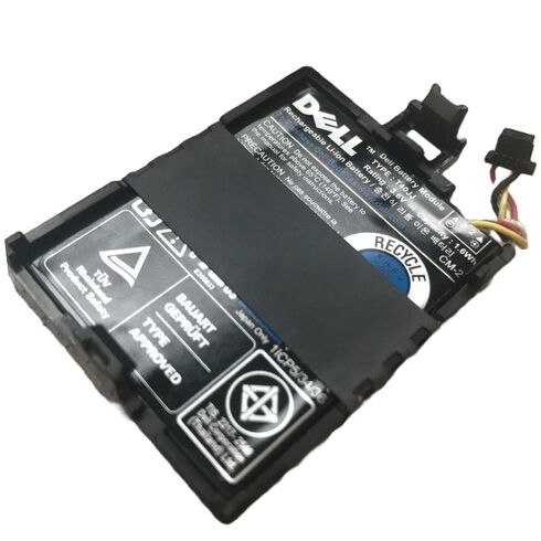 0H132V Dell 3.7v Battery