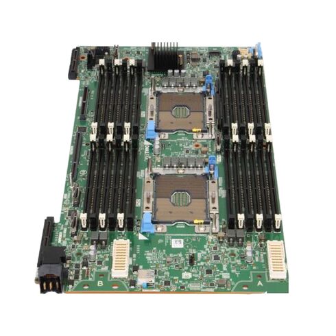 0Y7XY Dell Poweredge MX740C System Board
