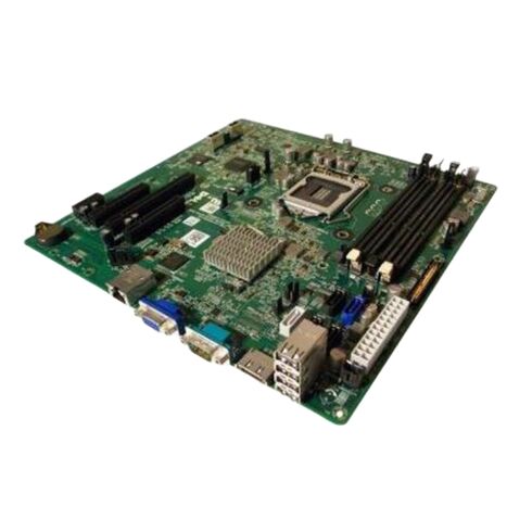 2TW3W Dell Poweredge T110 System Board