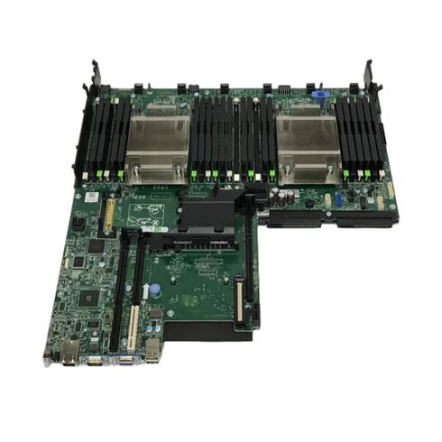329-BCZK Dell Poweredge R730 R730XD System Board