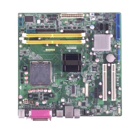 384-BBQW Dell Poweredge R540 System Board