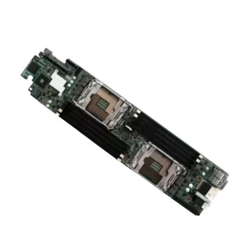 3X19K Dell Poweredge FC430 System Board