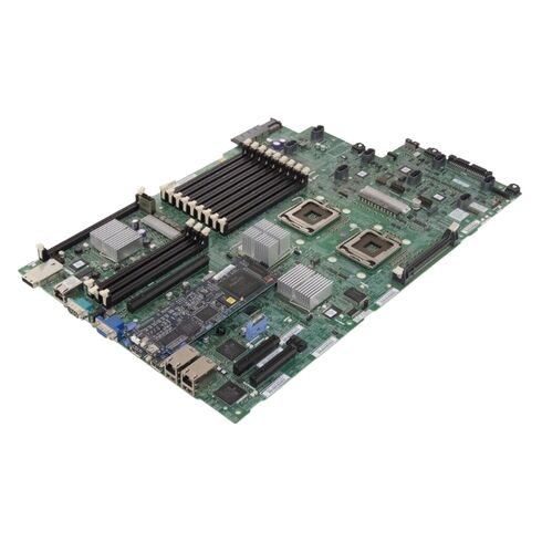 44E5081 IBM X3650 Server System Board