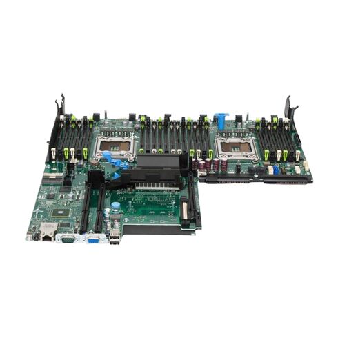 46V88 Dell Poweredge R720 System Board