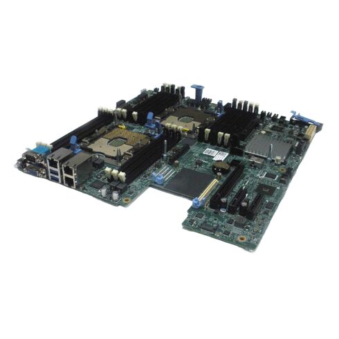4JN2K Dell Poweredge R440 V2 Server System Board