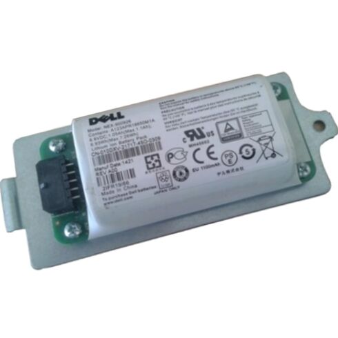 4VKD1 Dell Equallogic Battery