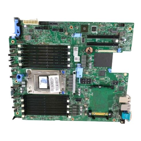 65PKD Dell Poweredge R6415 R7415 System Board