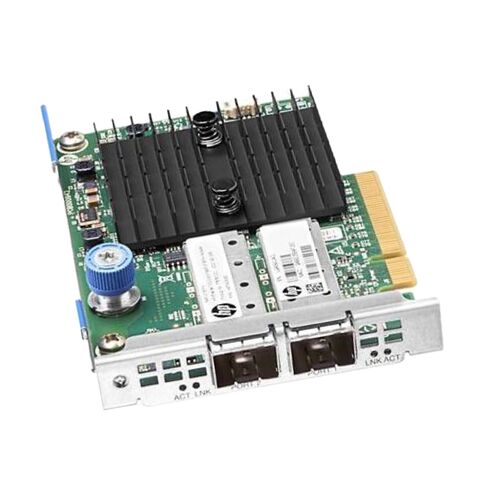 779799-B21 HPE 2 Ports PCI Express Adapter