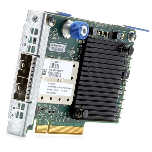 840139-001 HPE Ethernet 2 Port Adapter