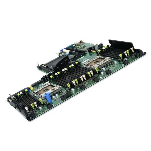 86D43 Dell Poweredge R630 System Board