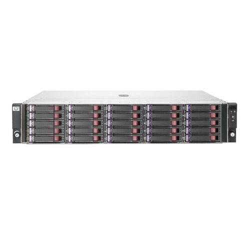 AW524A HP StorageWorks Modular Smart Array