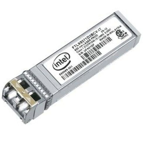 E10GSFPSR-DELL Dell SFP Transceiver Module