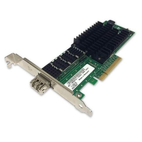 EXPX9501FXSR-DELL Dell PCI-E 1 Port Server Adapter