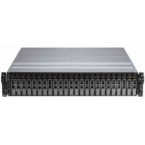 MD1120 Dell Powervault Enclosure