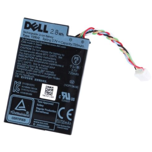 NWJ48 Dell Li ion Battery