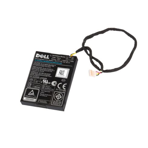 RFX51 Dell 3.6V Perc Battery