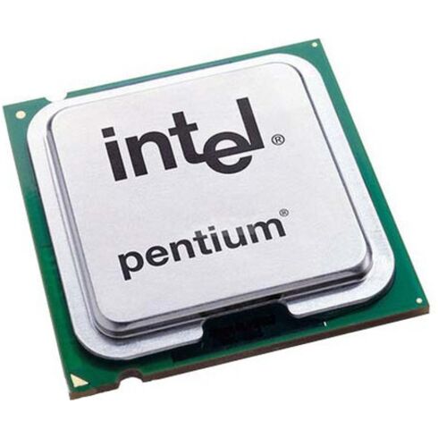 SR0UF Intel 3.10GHz Processor