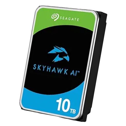 ST10000VE001 Seagate 10TB SATA 6GBPS HDD