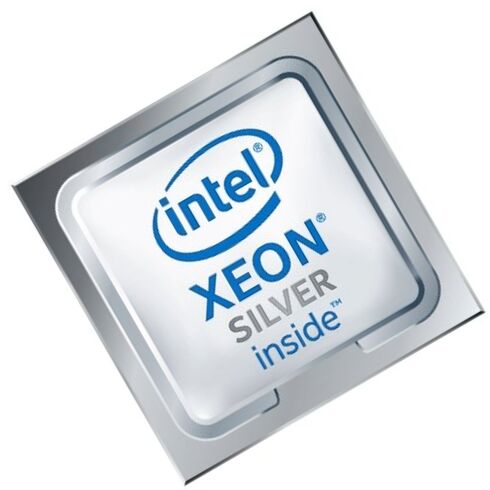 WC6XX Dell 2.1GHz Processor