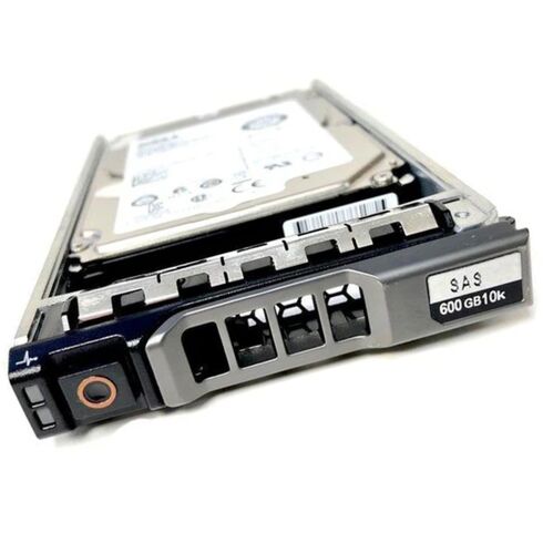 WXCG9 Dell 600GB SAS 6GBPS Hard Drive