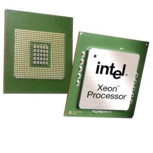 XJ73T Dell 2.1GHz Processor