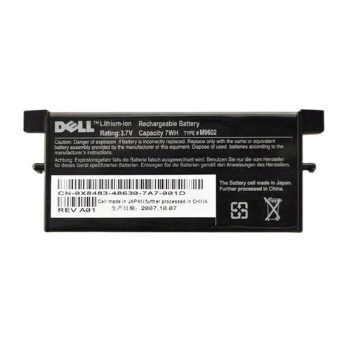 X8483 Dell Raid Controller Battery