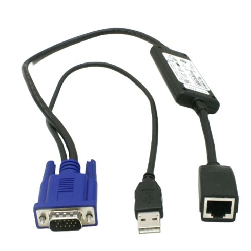 0UF366 Dell Optical Cable