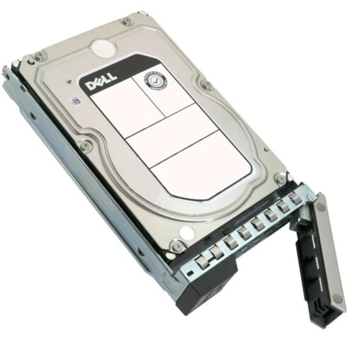 400-BHJC Dell 16TB SAS 12GBPS HDD