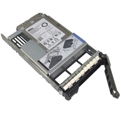 400-BKZC Dell 10TB SAS 12GBPS HDD