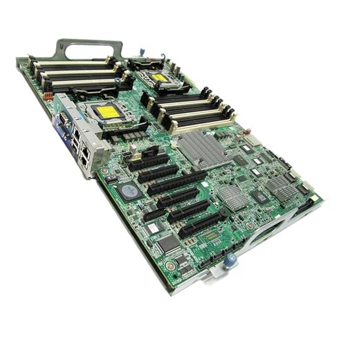 511775-001 HPE Proliant ML350 System Board