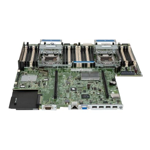 622217-002 HPE Proliant DL380P System Board