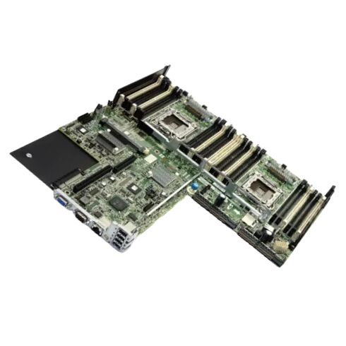 622259-003 HPE Proliant DL360P G8 System Board