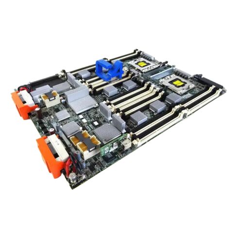 640870-006 HPE Proliant BL460C G8 System Board