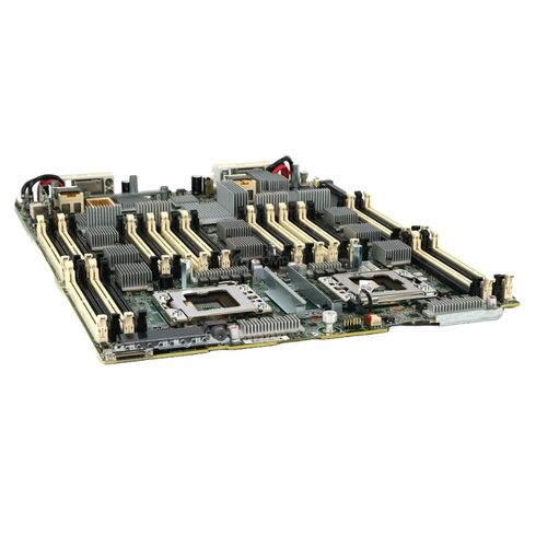 644496-001 HPE BL620C G7 System Board