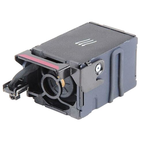 654752-001 HPE ProLiant Dl360P Accessories