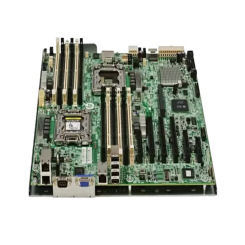 685040-001 HPE Proliant ML350E GEN8 System Board