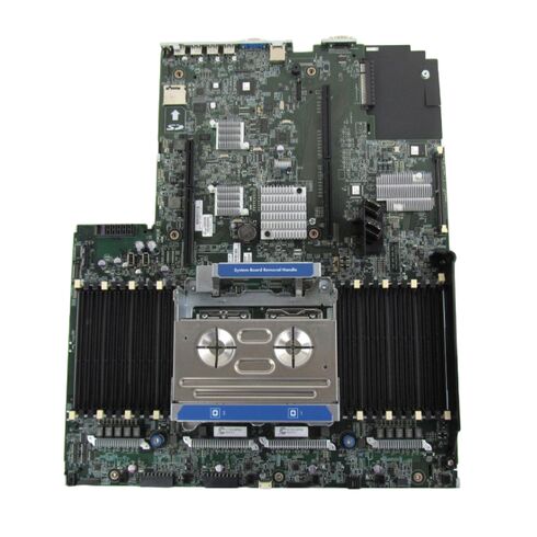 691271-001 HPE Proliant DL385P G8 System Board