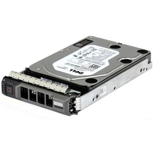 6GR83 Dell 1.2TB SAS 6GBPS Hard Drive