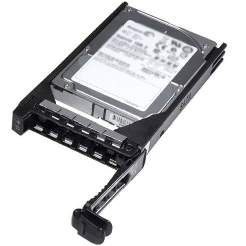 6PYJ3 Dell 4TB SATA Hard Drive