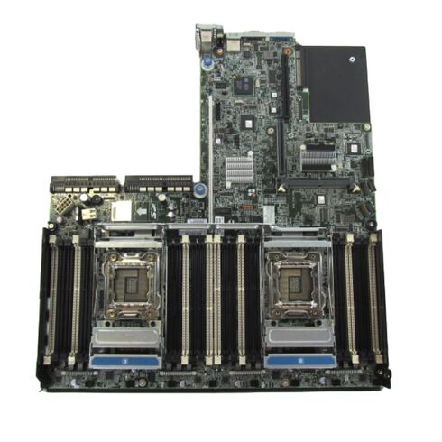 713079-001 HPE DL360P GEN8 System Board