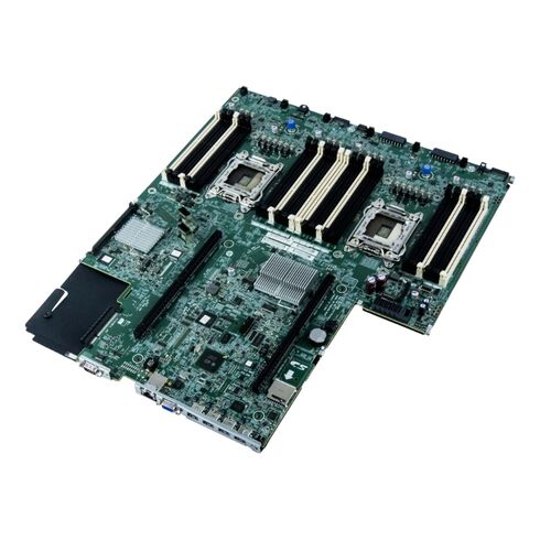 732144-001 HPE Proliant DL380P G8 System Board