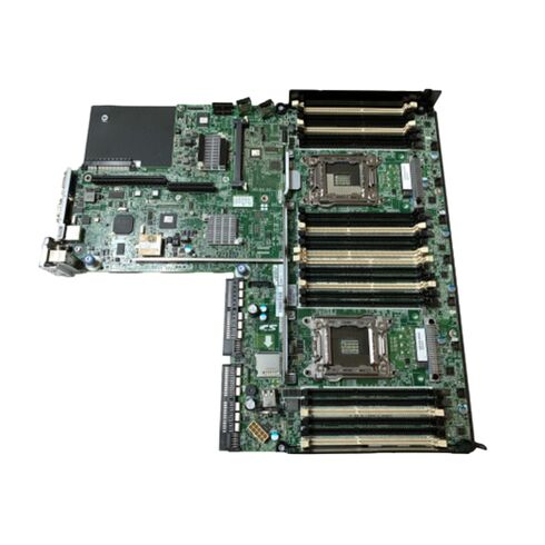 732150-001 HPE Proliant DL360P G8 System Board