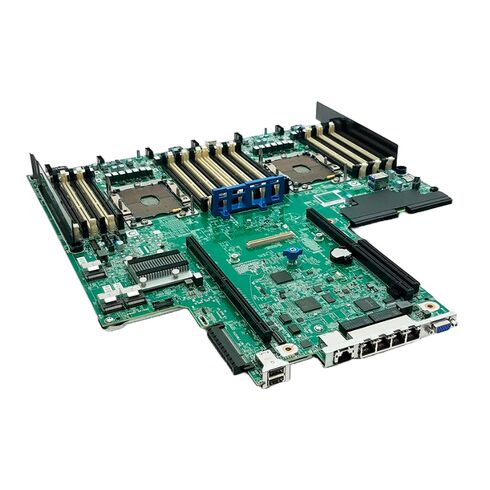 809455-001 HPE Proliant DL380 G10 System Board