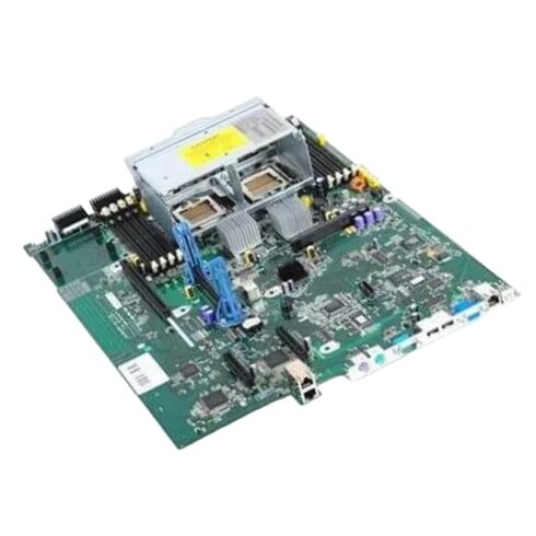 812124-002 HPE Proliant DL20 G9 System Board