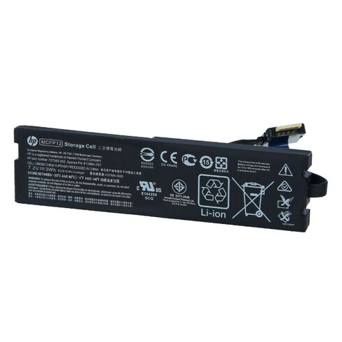 815984-001 HP 12W Storage Battery