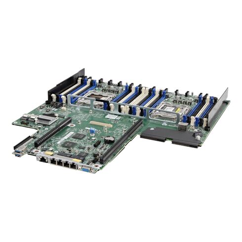 843307-001 HPE Proliant DL360 DL380 G9 System Board